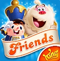 Candy Crush Friends Saga: una nuova variante del celeberrimo gioco