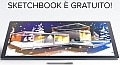 Autodesk Sketchbok - ora gratis per tutte le piattaforme
